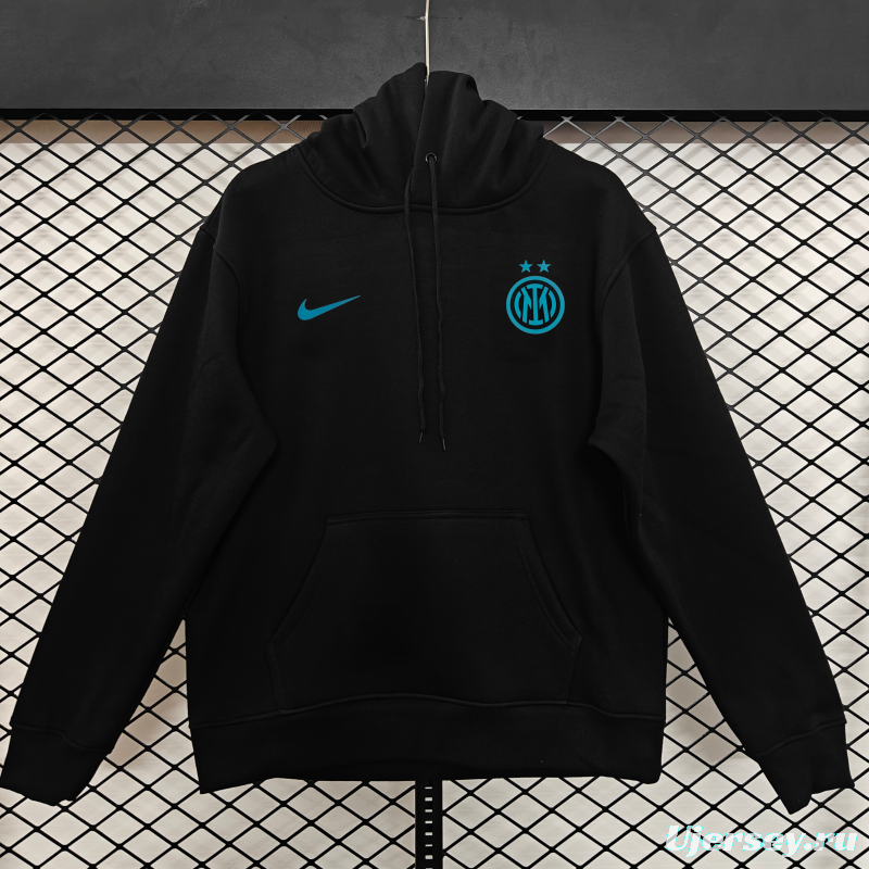 Player Version 25/26 Inter Milan Third Full Zipper Jackett-9 Colors