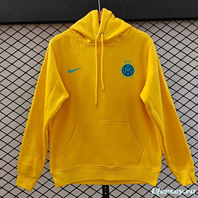 Player Version 25/26 Inter Milan Third Full Zipper Jackett-9 Colors