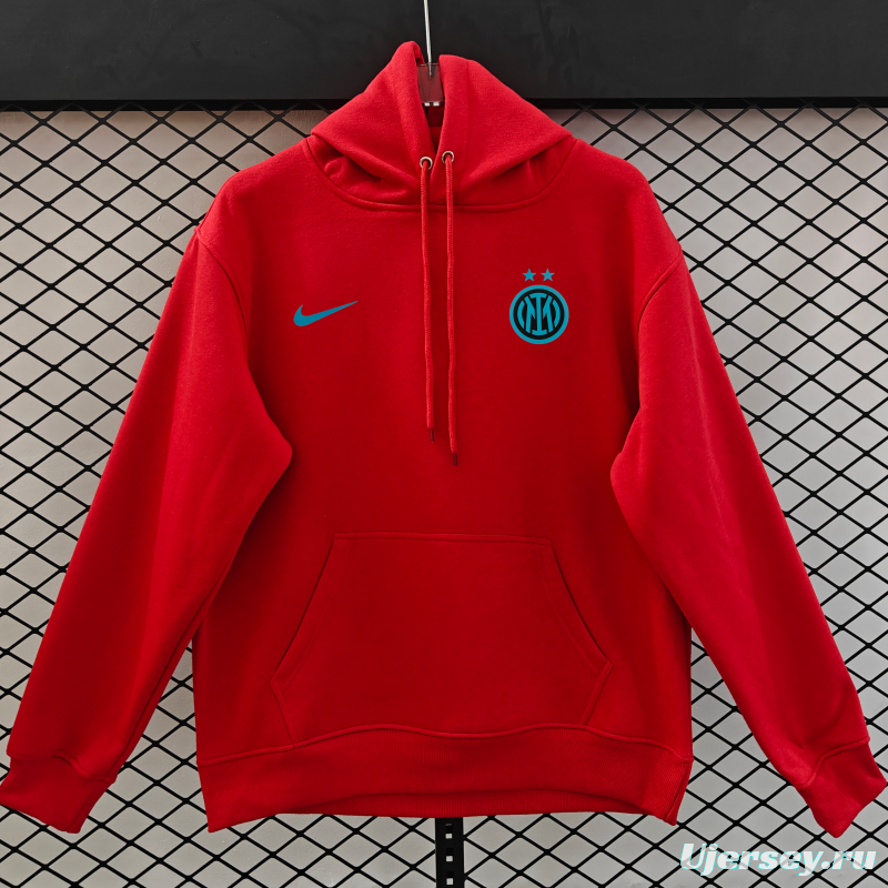 Player Version 25/26 Inter Milan Third Full Zipper Jackett-9 Colors