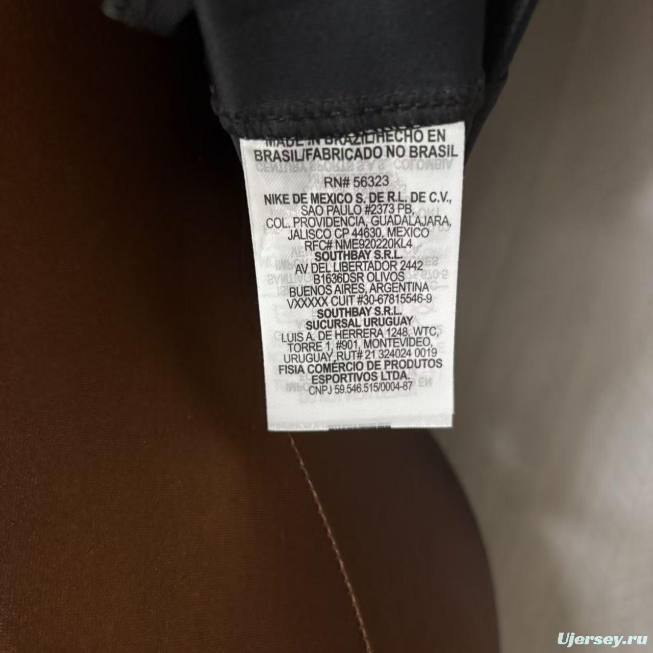 25/26 Women Corinthians Third Jersey