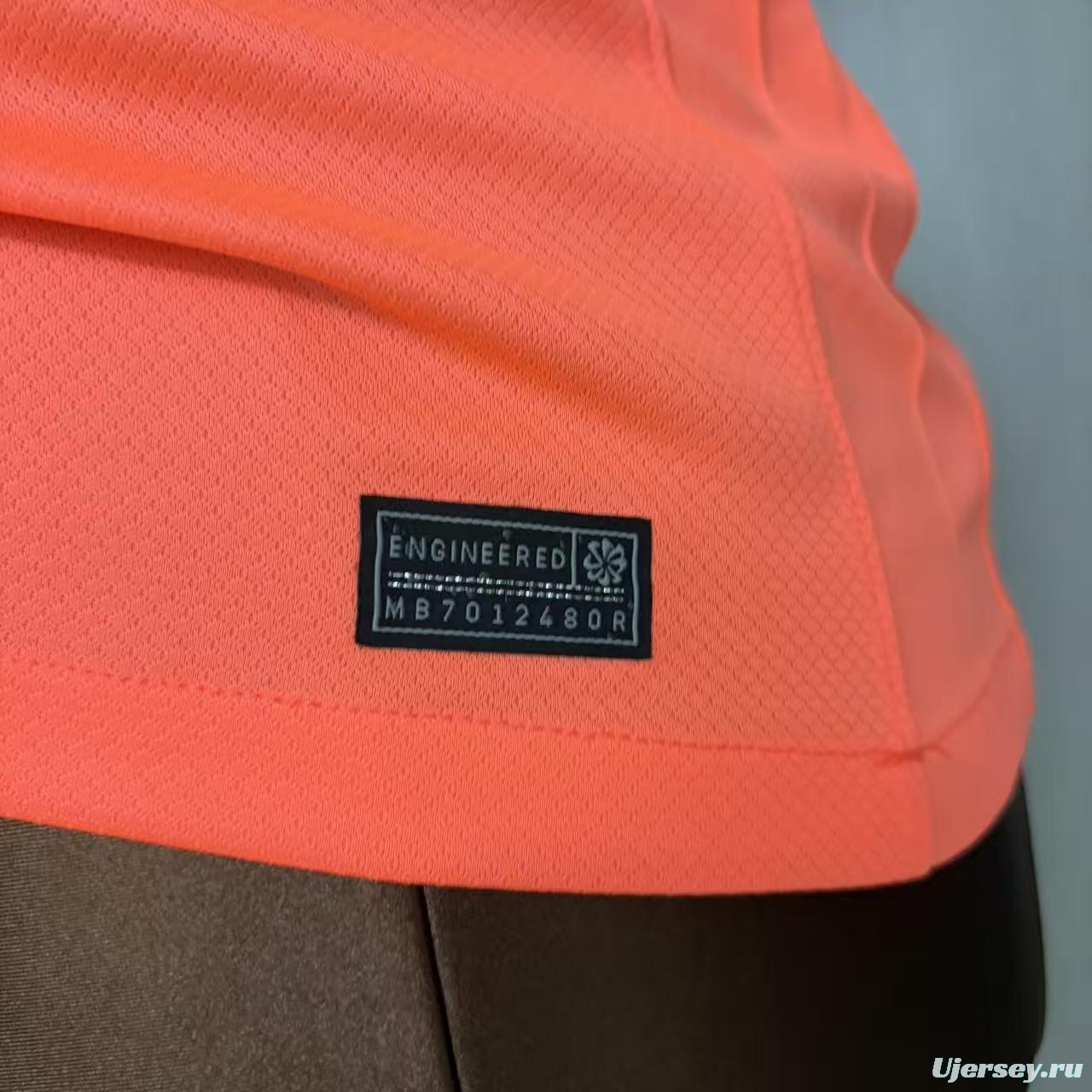 25/26 Women Barcelona Third Jersey