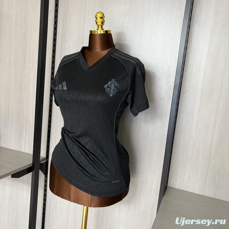 25/26 Women SC Internacional  Third Jersey