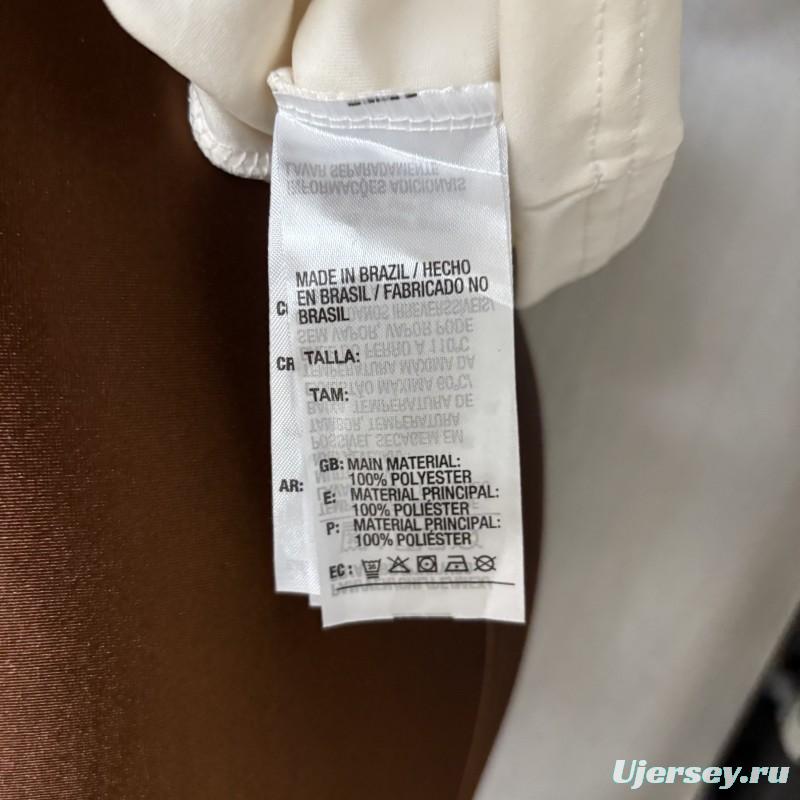 25/26 Women Flamengo III Jersey