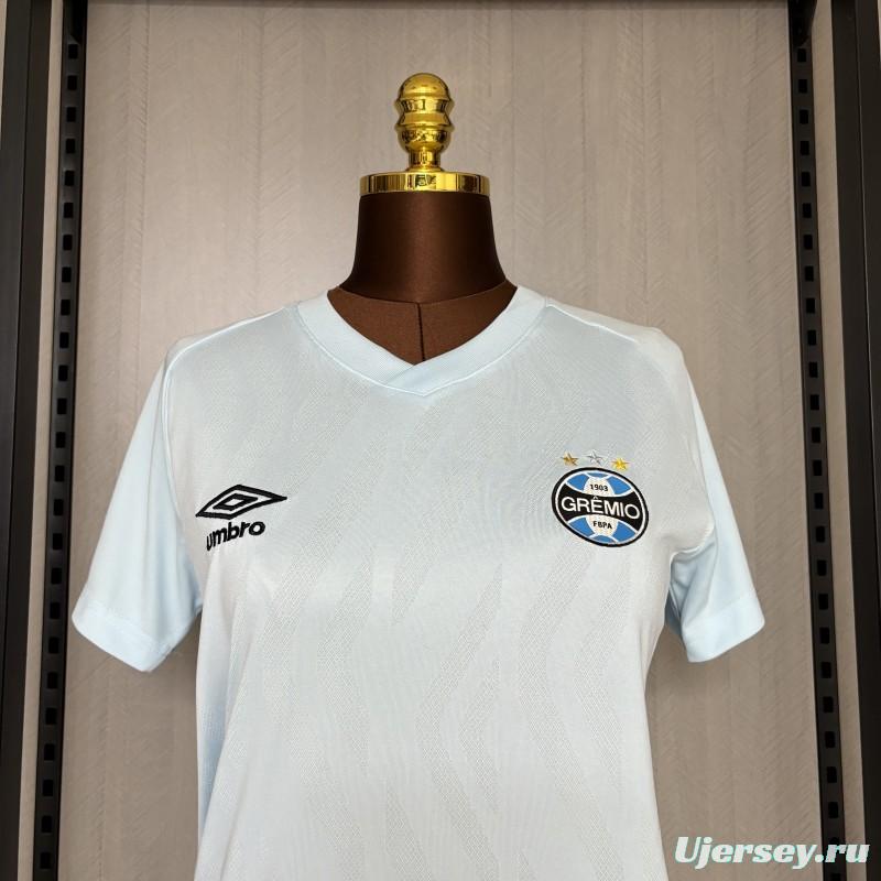 25/26 Women Gremio Away Jersey
