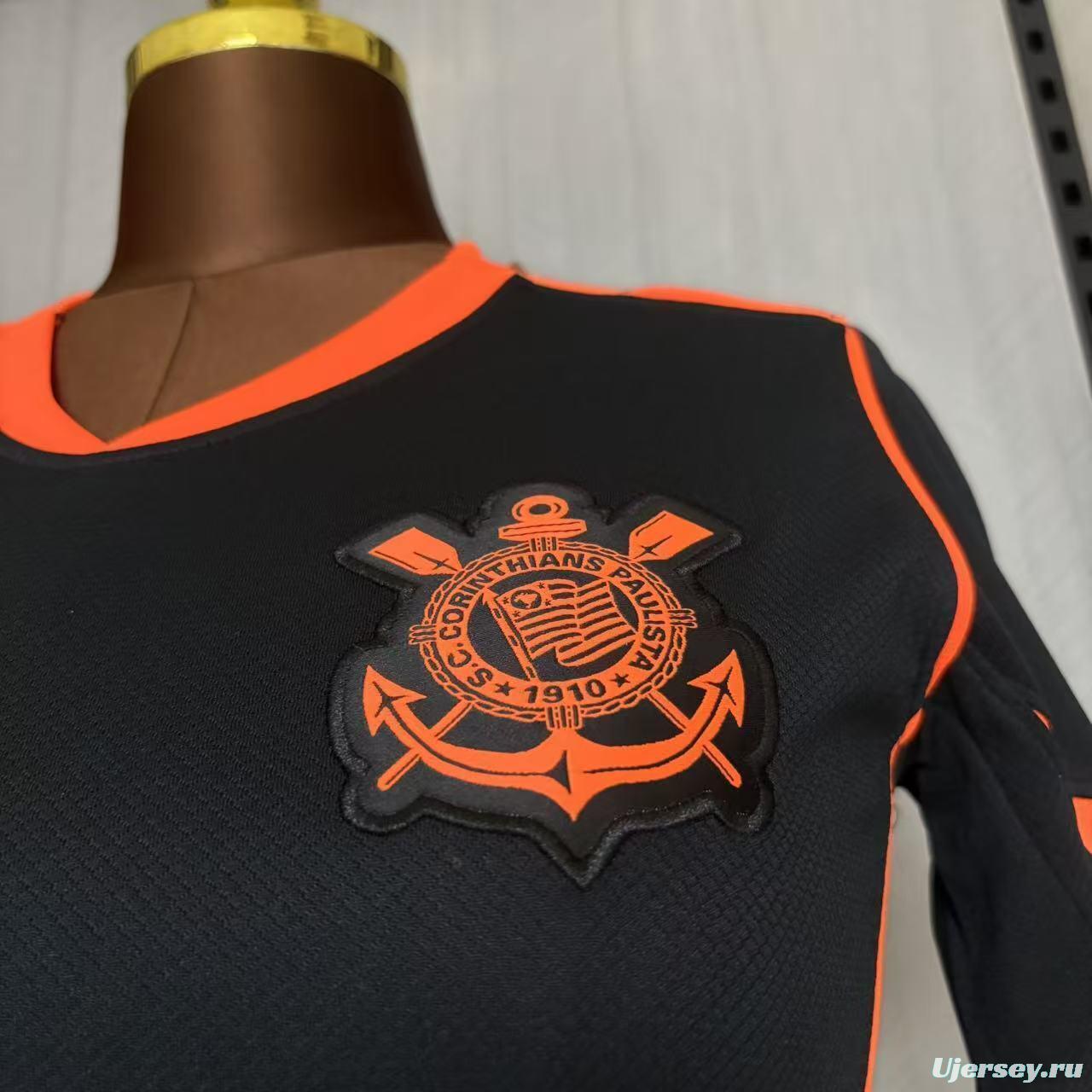 25/26 Women Corinthians Third Jersey