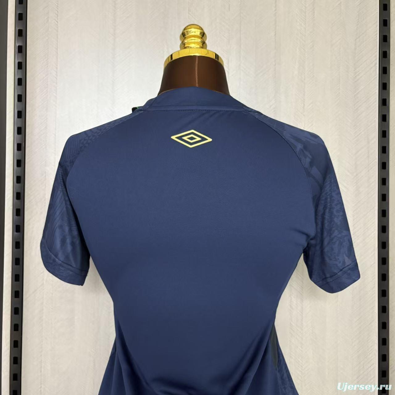 25/26 Women Gremio Third Jersey