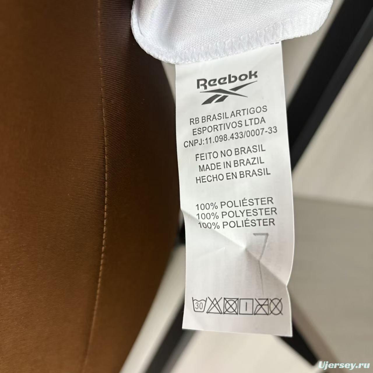 25/26 Women Botafogo Third Jersey