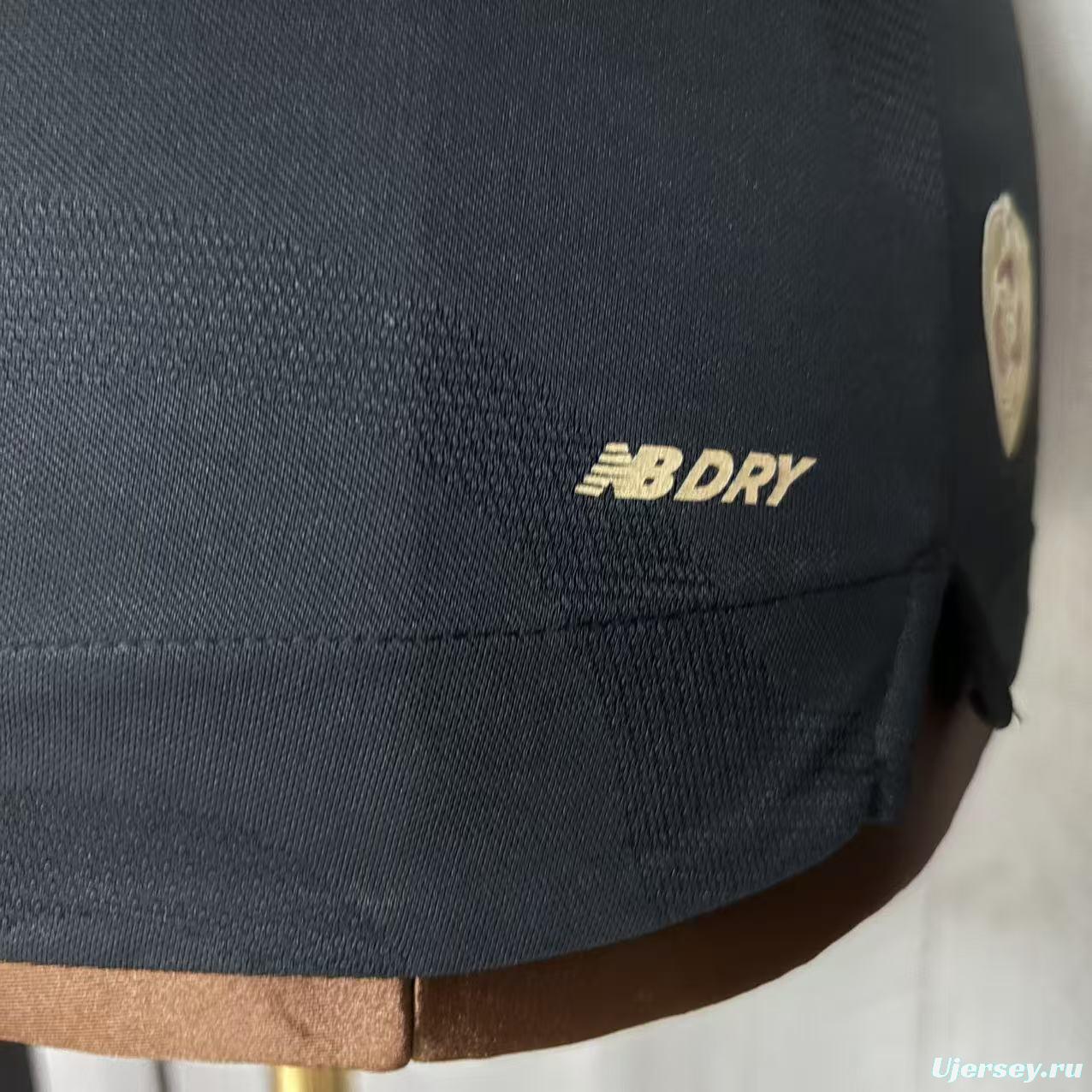 25/26 Women São Paulo Third Jersey