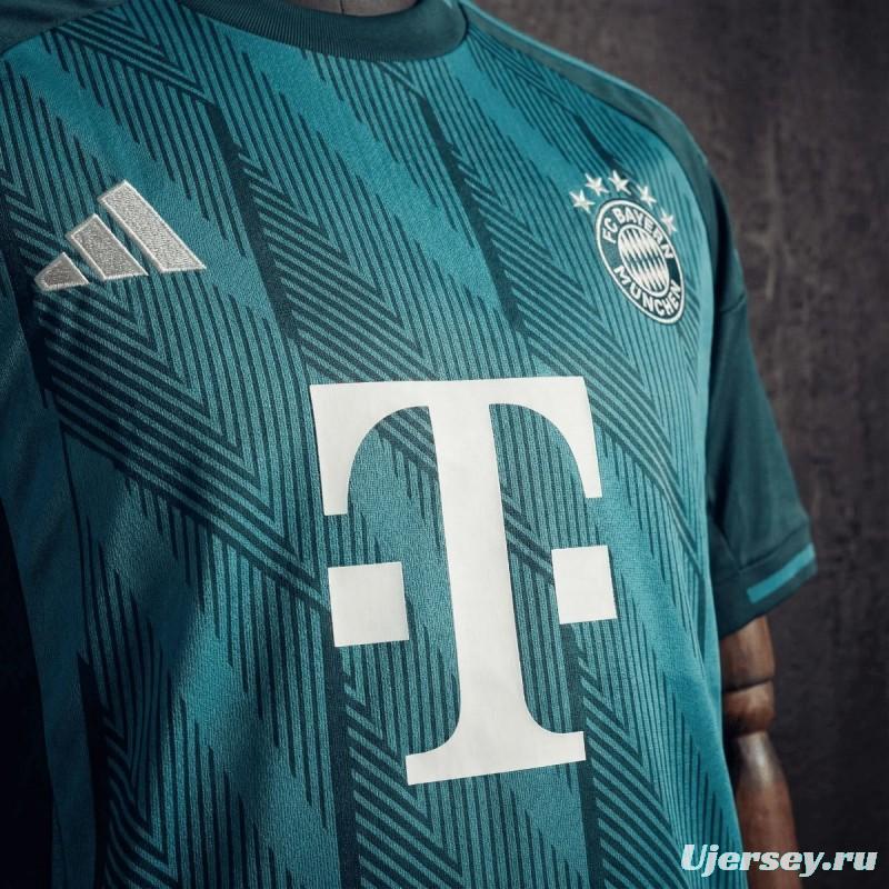25/26 Bayern Munich Special Edition Jersey