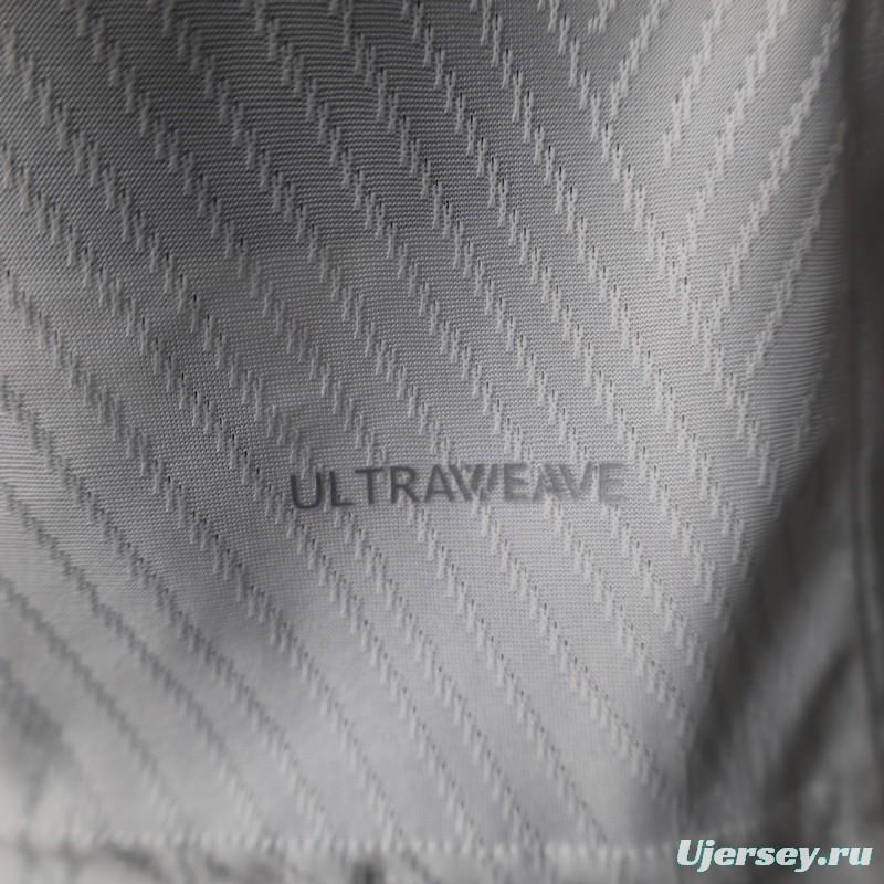 2026 Player Version Ivory Coast Special Edition Orange Jersey