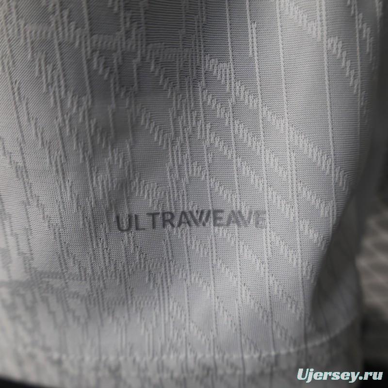 2026 Player Version Ivory Coast Special Edition Green Jersey