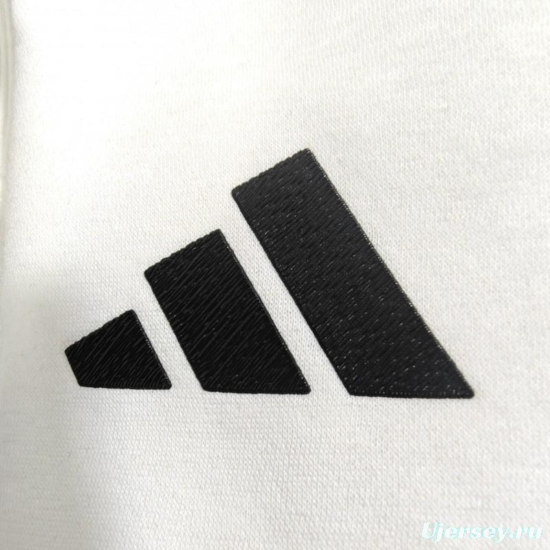 25/26 Benfica Embroidered Logo Hoodie 9 Colors