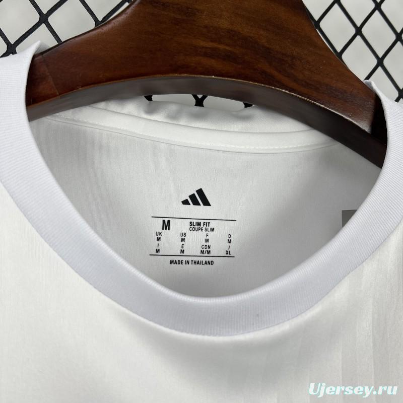 2026 Mens Curaçao World Cup Away Jersey