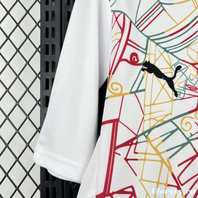 2026 Ghana World Cup Home Jersey