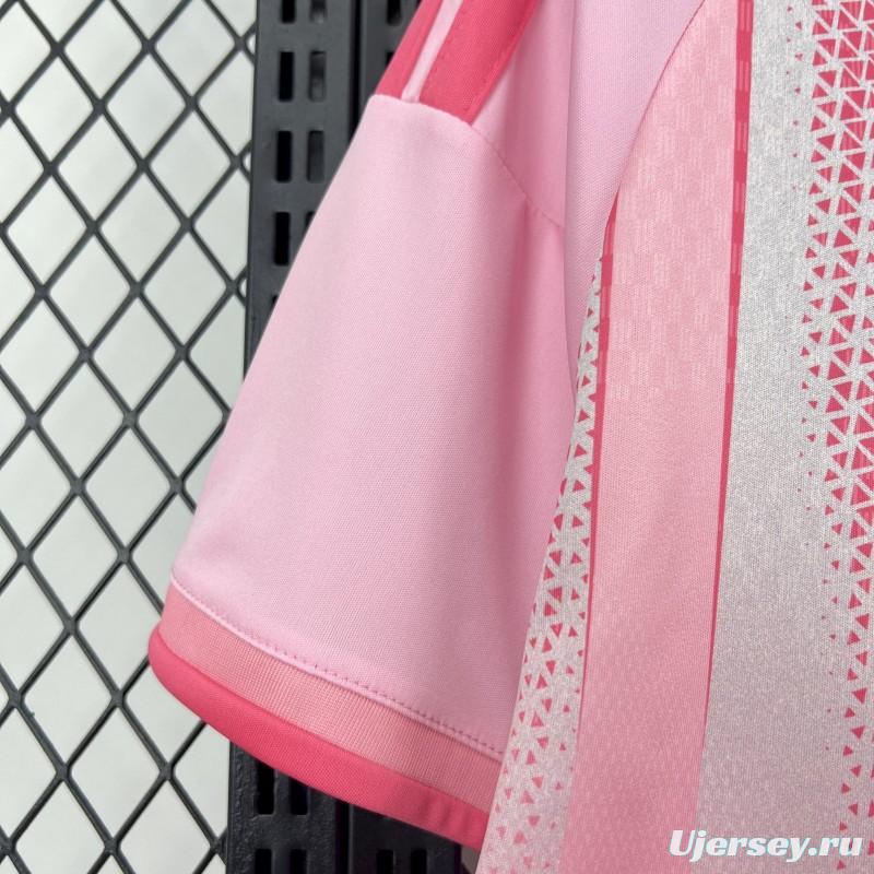 2026 Algeria World Cup Pre-Match Jersey 1