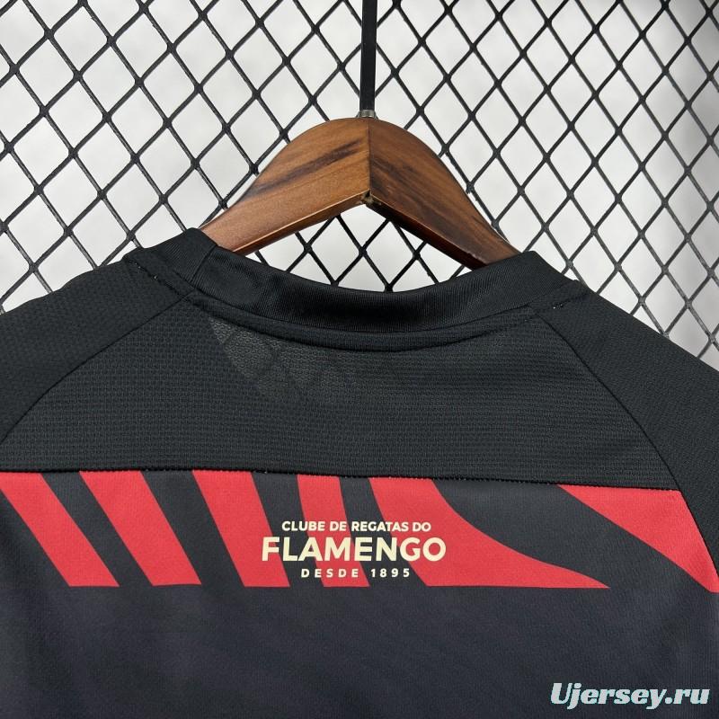 2025/26 Womens Flamengo Special Jersey