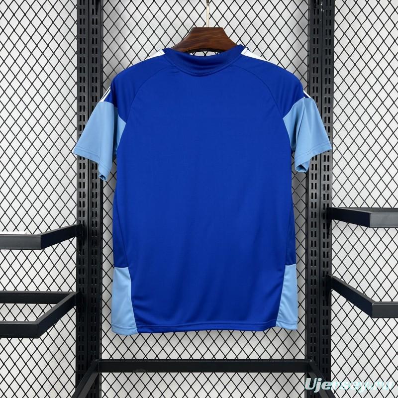 2025/26 Cruzeiro Pre-Match Jersey