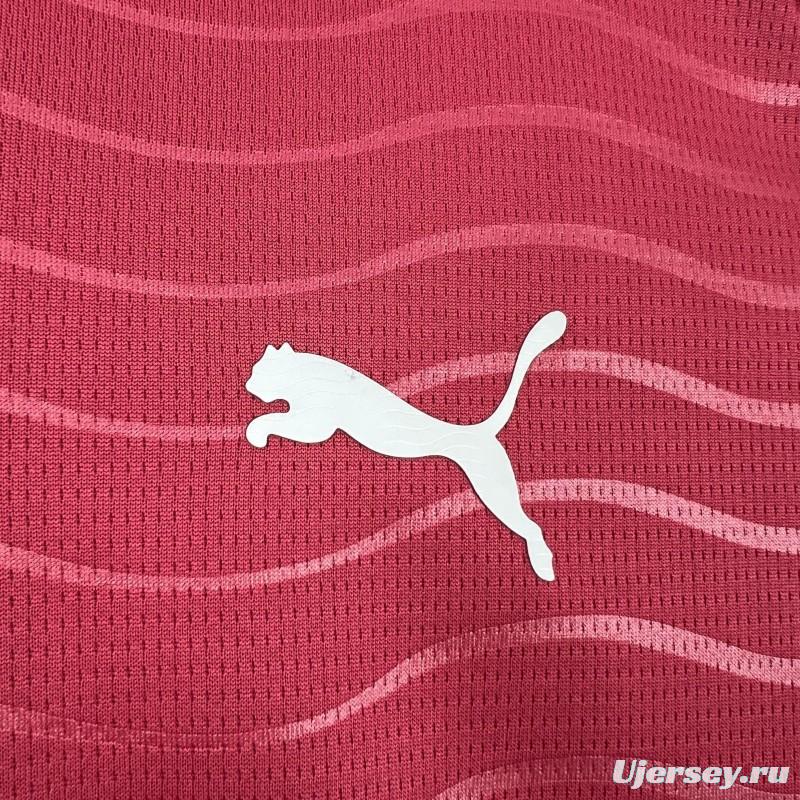 2026 Kids Portugal World Cup Home Kit