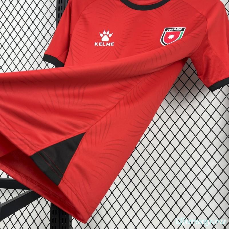 2026 Jordan World Cup Away Jersey