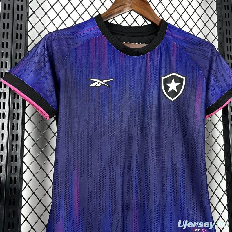 2025/26 Womens Botafogo V-KIT Jersey