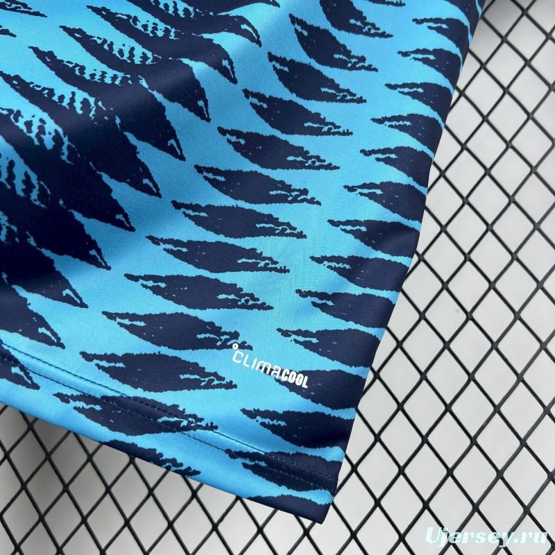 2026 Colombia World Cup Away Jersey