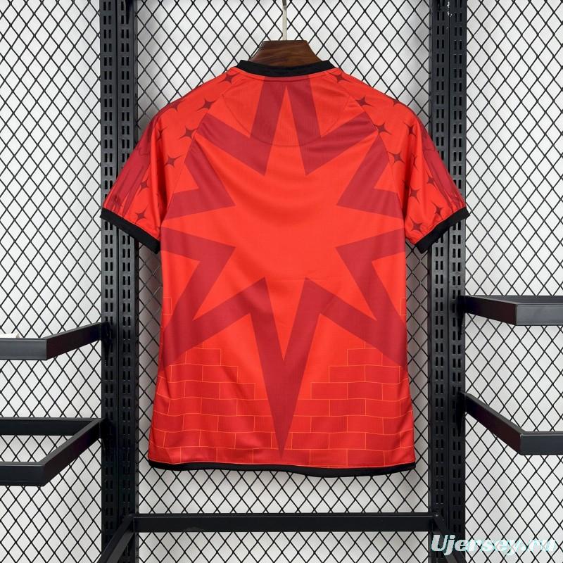 2025/26 Mens Venezia FC Specia Jersey