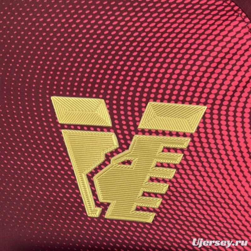 2025/26 Mens Venezia FC Pre-Match Jersey