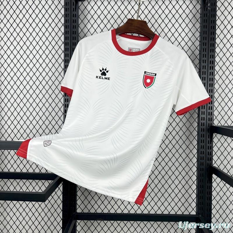 2026 Jordan World Cup Home Jersey