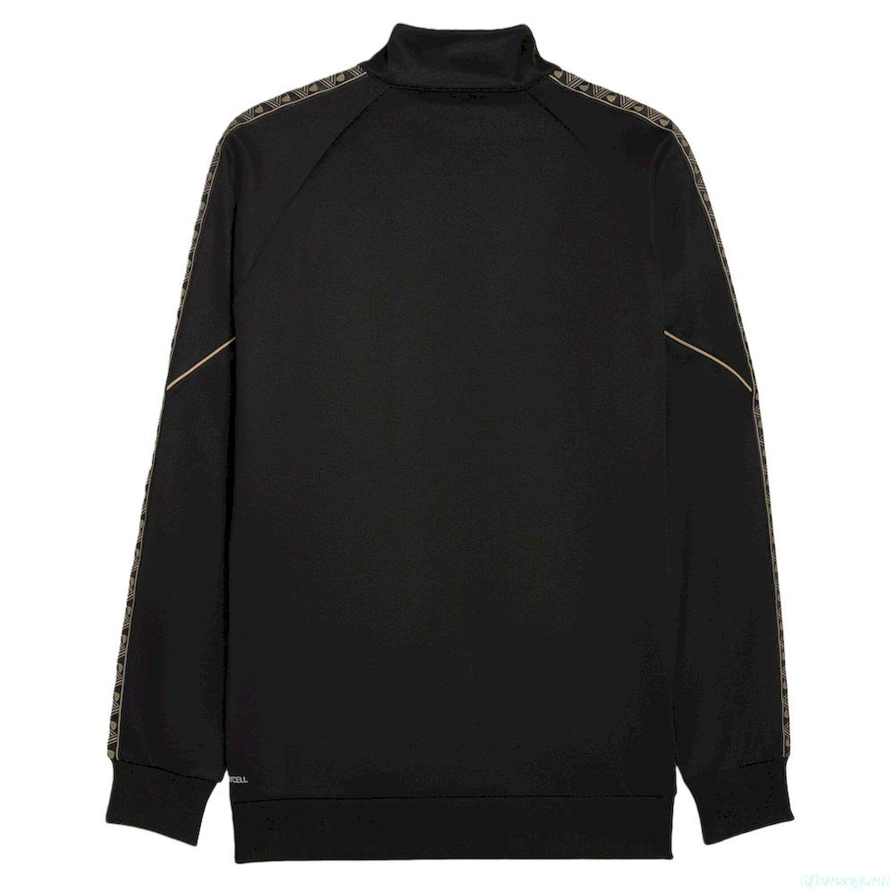 2026 Mens Portugal Eusebio Special Tracksuit