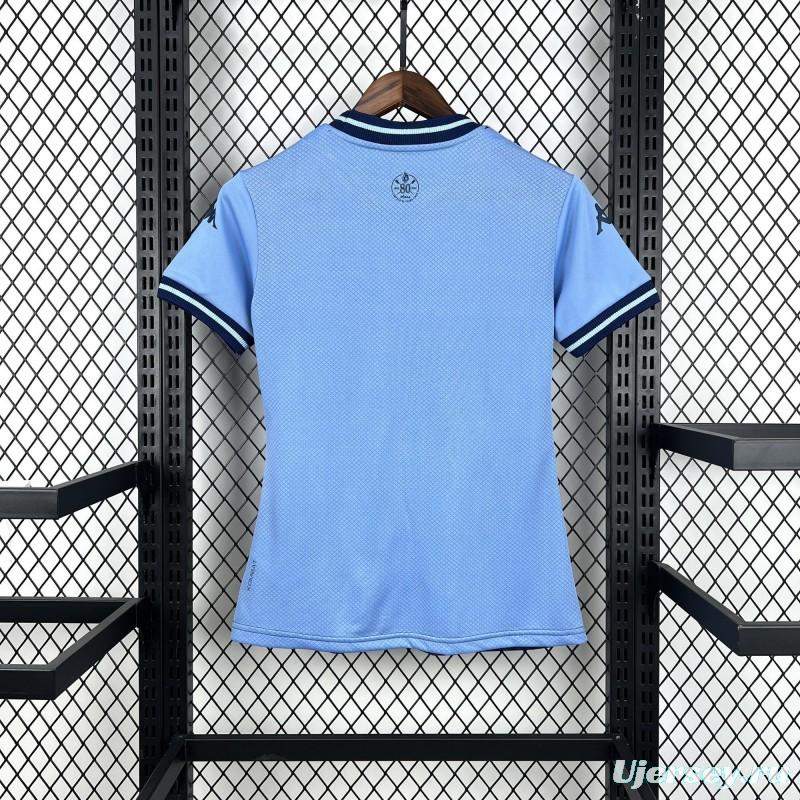 2025/26 Womens Vasco Da Gama Goalkeeper Jersey