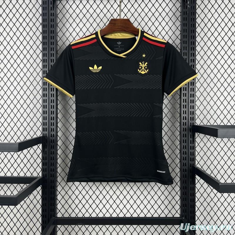 2025/26 Womens Flamengo Special Jersey