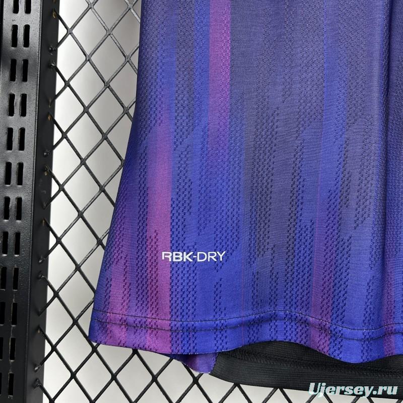 2025/26 Womens Botafogo V-KIT Jersey