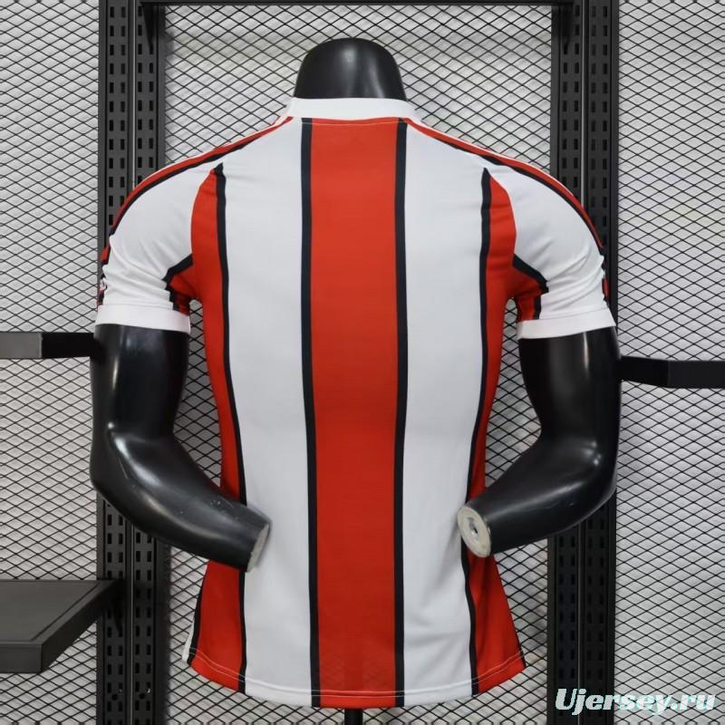 Player Version 26/27 River Plate Away Jersey