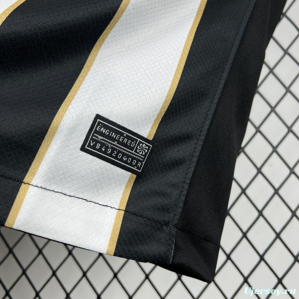 2026/27 Mens Atlético Mineiro Home Jersey