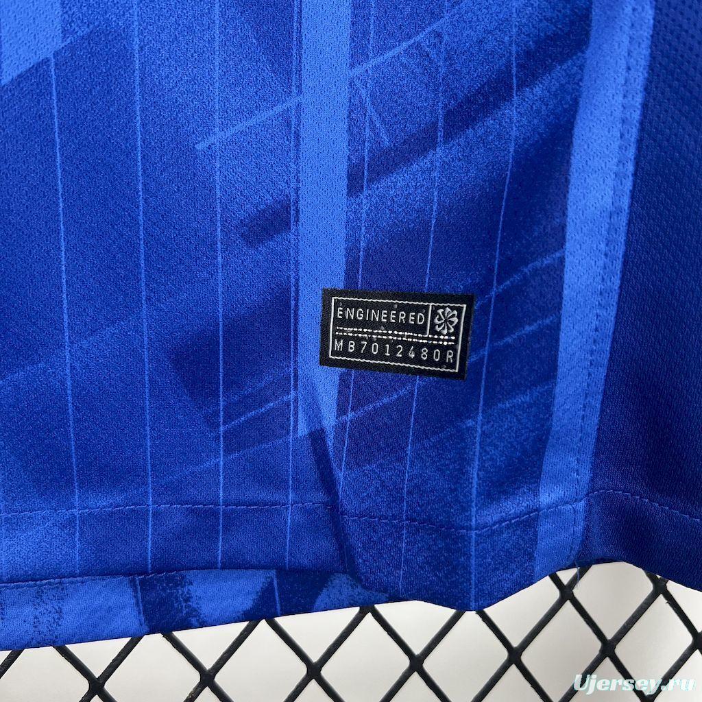 2025/26 Mens Chelsea Home IFS.AI Jersey