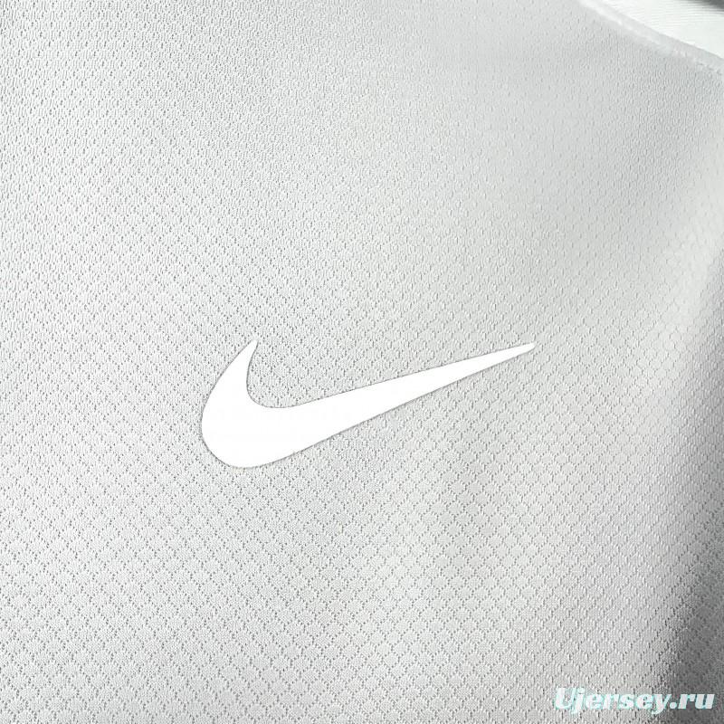 2025/26 Mens Tottenham Hotspur 125th Anniversary Long Sleeve Jersey