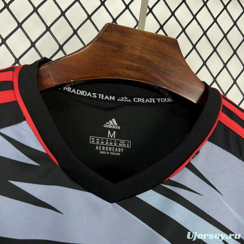 2021/22 Retro Benfica Third Jersey