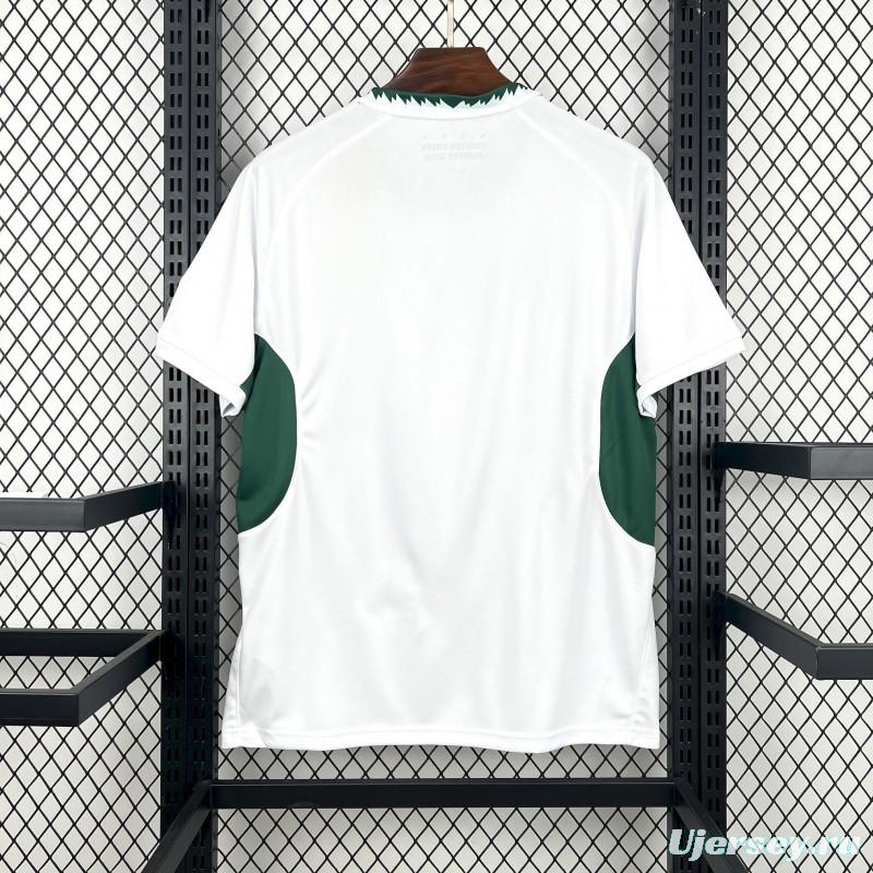 2026 Mens South Africa Springbok Away Jersey