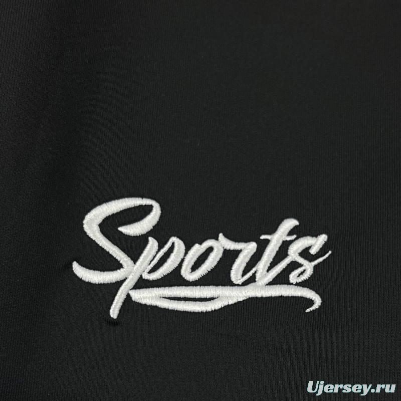 2026/27 Mens Real Madrid Lifestyle Jersey