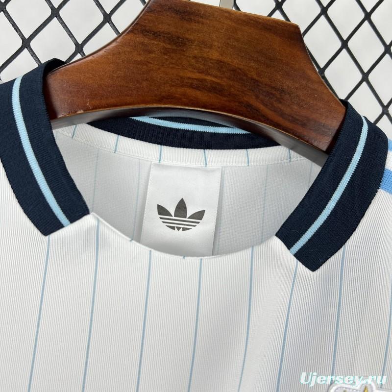 2026 Mens Argentina Terrace Icons Jersey