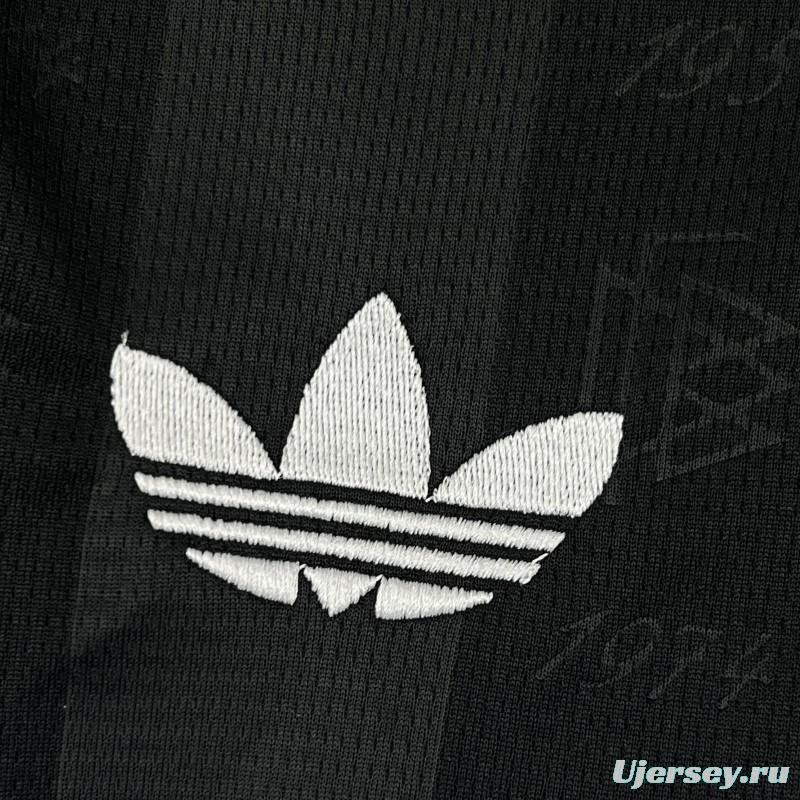 2026 Mens Germany World Cup Special Jersey