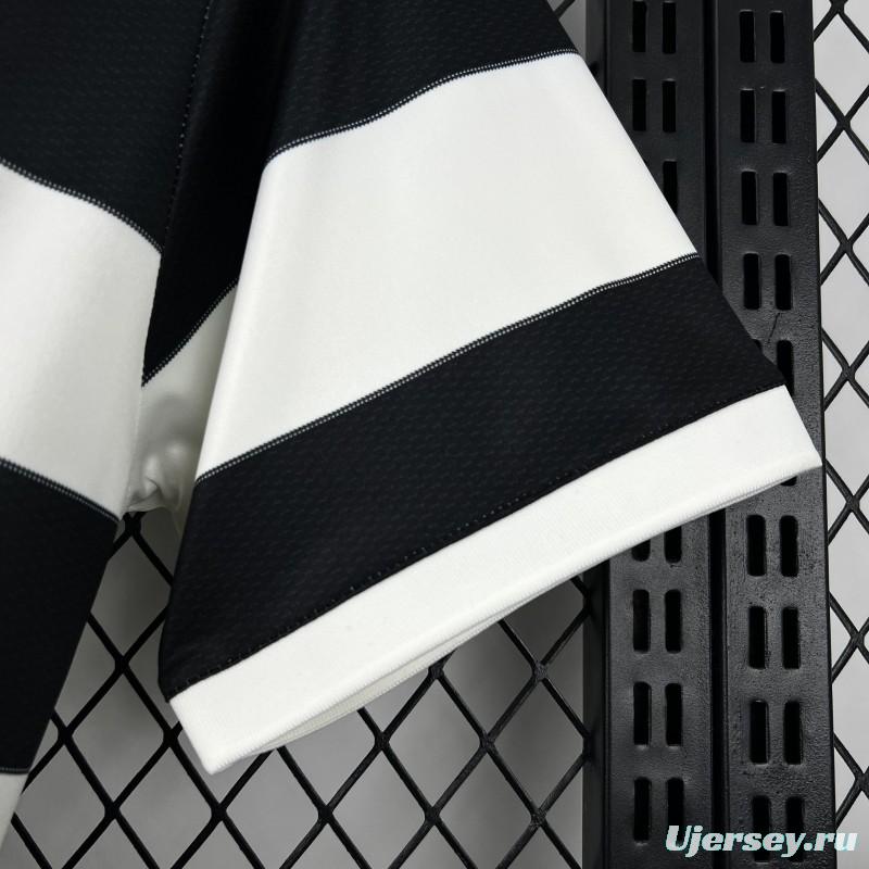 2025/26 Mens Juventus X Sgura Pack Fourth Jersey