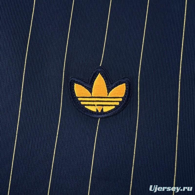 2026 Mens Spain Terrace Icons Jersey