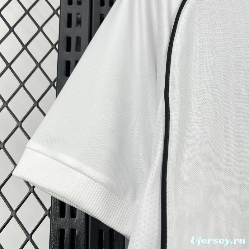 2026/27 Mens Ceara Away Jersey