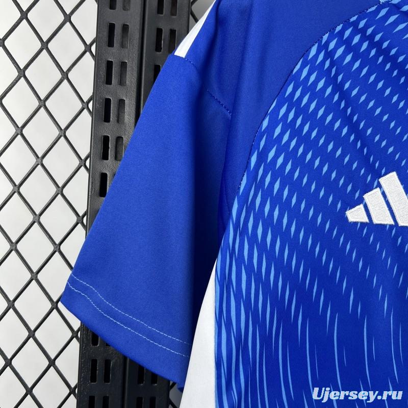 2026 Mens Colombia Special Jersey