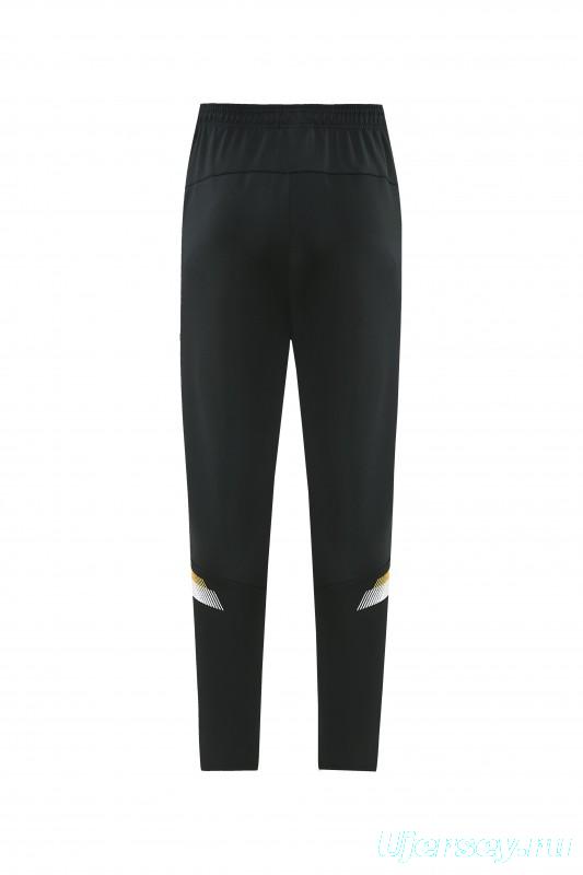2026 Nike Red Full Zipper Jacket + Long Pants