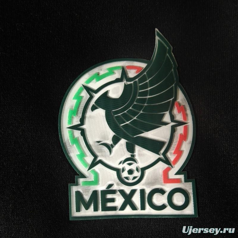 Player Version 2026  Mexico Home  Fleece Hoodie 9 Colors