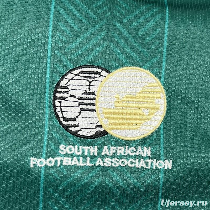 2026 Mens South Africa Wrold Cup Away Jersey