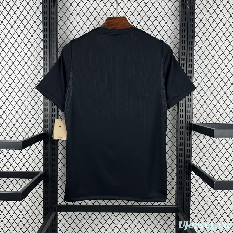 2026 Mens Norway World Cup Away Jersey