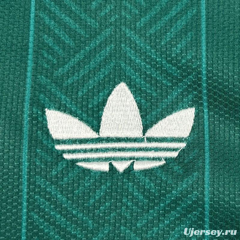 2026 Mens South Africa Wrold Cup Away Jersey